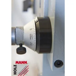 Perceuse à colonne 2200W - ZX50PC_400V HOLZMANN