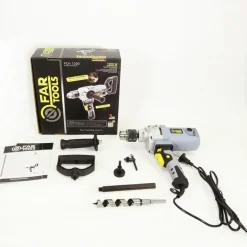 Perceuse de charpente 1200W - PCH 1200 FARTOOLS