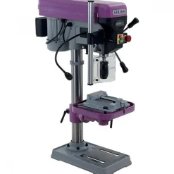 Perceuse d'établi à colonne Expert 22 PE - 400V triphasé SIDAMO