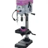 Perceuse d'établi à colonne Pro 22 PEV - 230V + étau de perçage Pro BSF120 SIDAMO