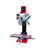 Perceuse fraiseuse - 1CV - BF20V HOLZMANN