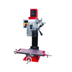 Perceuse fraiseuse - 1CV - BF20V HOLZMANN