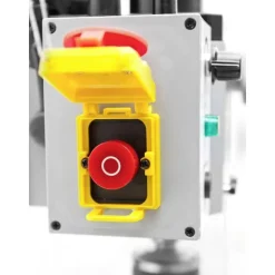 Perceuse fraiseuse - Puissance 350 watts - 220 volts - BF16V HOLZMANN