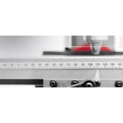 Perceuse fraiseuse - Puissance 350 watts - 220 volts - BF16V HOLZMANN