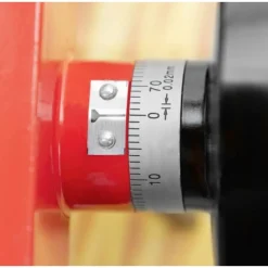 Perceuse fraiseuse - Puissance 350 watts - 220 volts - BF16V HOLZMANN