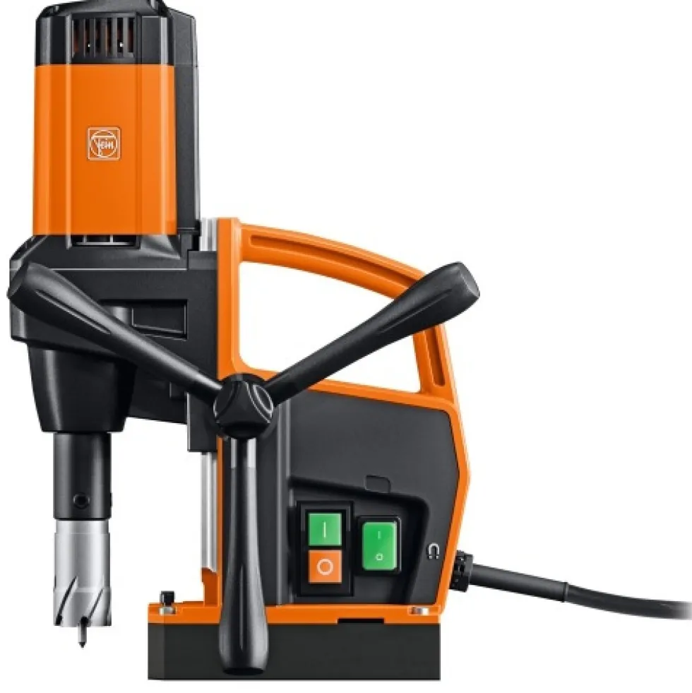Perceuse magnétique - KBE 32 FEIN