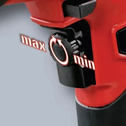 Perceuse à percussion filaire TC-ID 1000 E - 1010W EINHELL