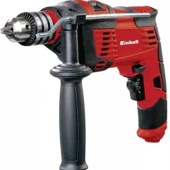 Perceuse à percussion filaire TC-ID 1000 E - 1010W EINHELL