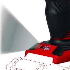 Perceuse à percussion sans fil pro - TP-CD 18/50 Li-i BL-Solo - Power X-Change EINHELL PROFESSIONAL