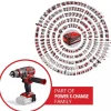 Perceuse à percussion sans fil Professional - TP-CD 18/80 Li-i BL - Solo - Power X-Change EINHELL PROFESSIONAL