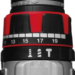 Perceuse à percussion sans fil Professional - TP-CD 18/80 Li-i BL (2x2,0Ah) - Power X-Change EINHELL PROFESSIONAL