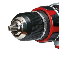 Perceuse à percussion sans fil Professional - TP-CD 18/80 Li-i BL (2x2,0Ah) - Power X-Change EINHELL PROFESSIONAL