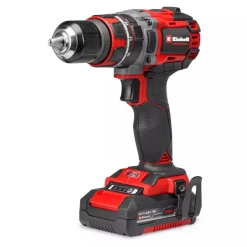 Perceuse à percussion sans fil TP-CD 18/60 Li- i BL (1x2,0Ah) - Power X-Change EINHELL PROFESSIONAL