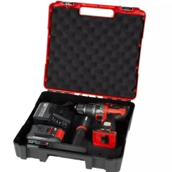 Perceuse à percussion sans fil TP-CD 18/60 Li- i BL (1x2,0Ah) - Power X-Change EINHELL PROFESSIONAL