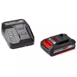 Perceuse à percussion sans fil TP-CD 18/60 Li- i BL (1x2,0Ah) - Power X-Change EINHELL PROFESSIONAL