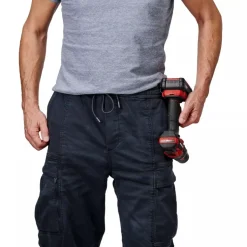 Perceuse à percussion sans fil TP-CD 18/60 Li- i BL (1x2,0Ah) - Power X-Change EINHELL PROFESSIONAL