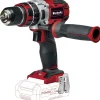 Perceuse à percussion sans fil pro - TP-CD 18 Li-i Brushless-Solo - Power X-Change EINHELL PROFESSIONAL