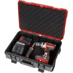 Perceuse à percussion sans fil Professional - TP-CD 18/70 Li-i BL (2x2,0Ah) - Power X-Change EINHELL PROFESSIONAL