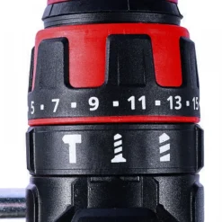 Perceuse à percussion - TE-CD 18/48 Li-i - 2 batteries - Power X Change EINHELL