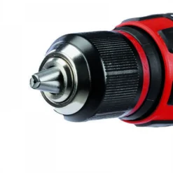 Perceuse à percussion - TE-CD 18/48 Li-i - 2 batteries - Power X Change EINHELL