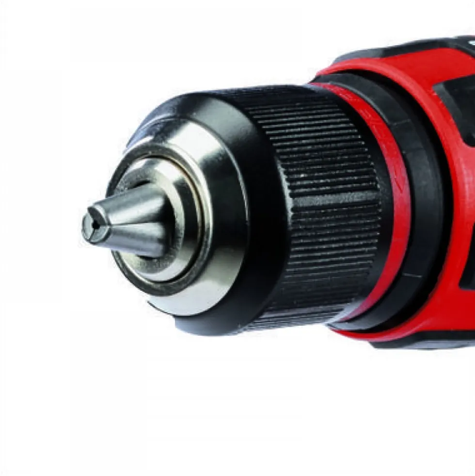 Perceuse à percussion - TE-CD 18/48 Li-i - 2 batteries - Power X Change EINHELL