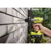 Perceuse à percussion 18V ONE+™ + 2x2Ah - R18PD3-220S RYOBI