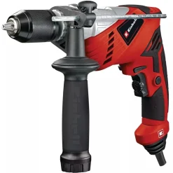 Perceuse à percussion 650W - TE-ID 650 E EINHELL