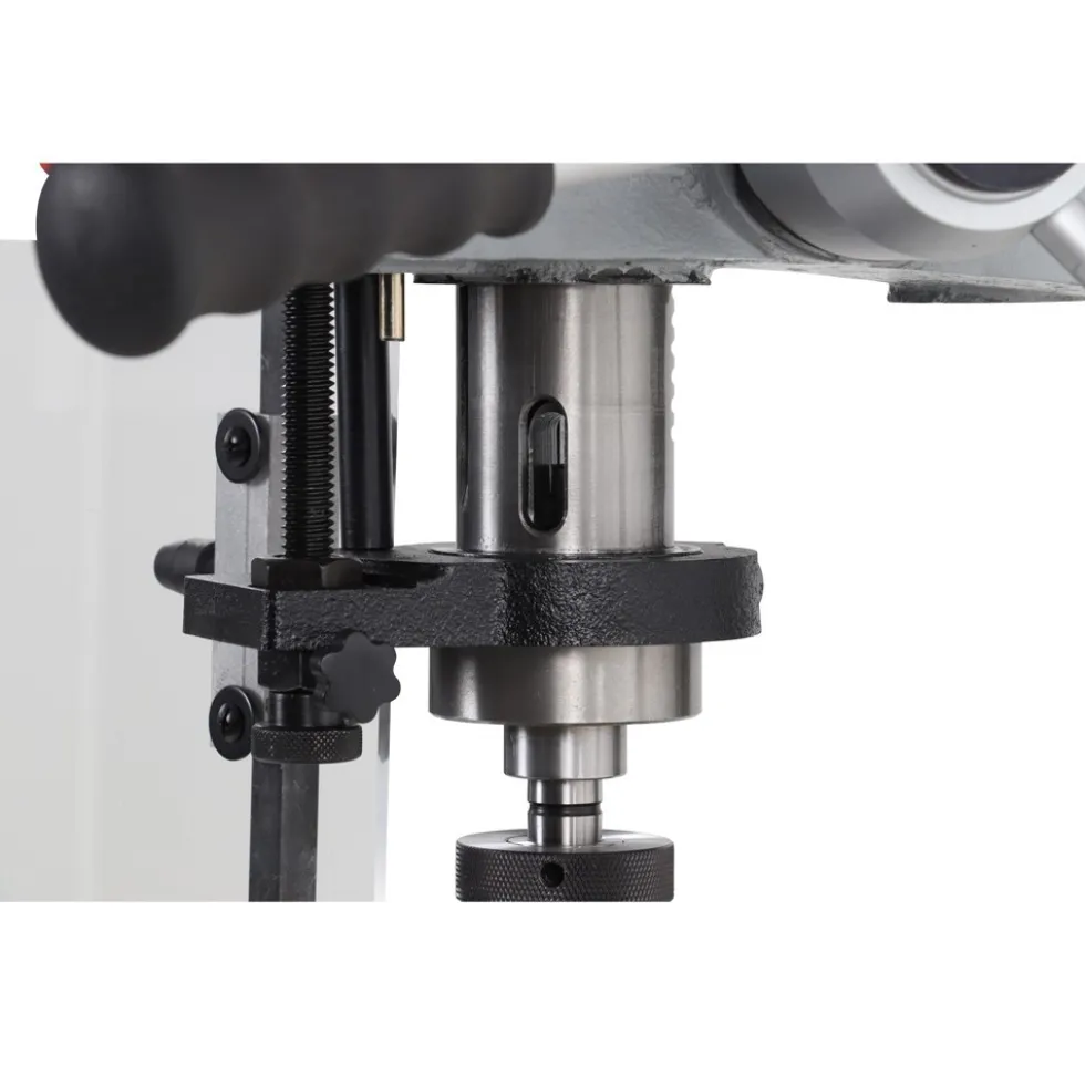 Perceuse taraudeuse d'établi à variateur PRO 22 PEVT - 1200W 230V Mono SIDAMO