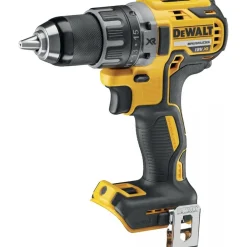 Perceuse visseuse Compacte 18V DCD791NT-XJ - machine nue DEWALT