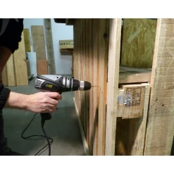 Perceuse-visseuse électrique 280 W PVF 280B FARTOOLS