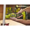 Perceuse-visseuse à percussion 18V One+ - 2 Batteries 2,0Ah - Chargeur - Multitool OFFERT RYOBI