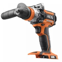 Perceuse-visseuse à percussion 18V Brushless - BSB18CBL-0 - Solo AEG Powertools