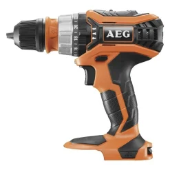 Perceuse-visseuse à percussion sans fil 18V - 2x4Ah - BSB18C2XLI-402C AEG Powertools