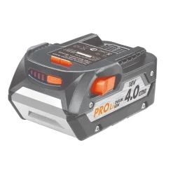 Perceuse-visseuse à percussion sans fil 18V - 2x4Ah - BSB18C2XLI-402C AEG Powertools