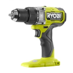 Perceuse visseuse à percussion Brushless 18V ONE+™ - Solo - RPD18BL2-0 RYOBI