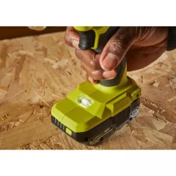 Perceuse visseuse à percussion Brushless 18V ONE+™ + 2x2Ah - RPD18BL1-2C20S RYOBI