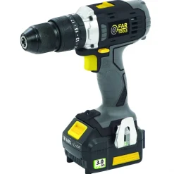 Perceuse visseuse à percussion sans fil - 18V - XF-IMPACT2 FARTOOLS