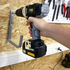 Perceuse visseuse à percussion sans fil - 18V - XF-IMPACT2 FARTOOLS
