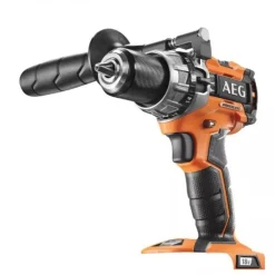 Perceuse-visseuse à percussion 18V Brushless - BSB 18C2BL LI-402C AEG Powertools