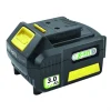 Perceuse visseuse à percussion sans fil - 18V - Brushless - XFC-Impact2 FARTOOLS