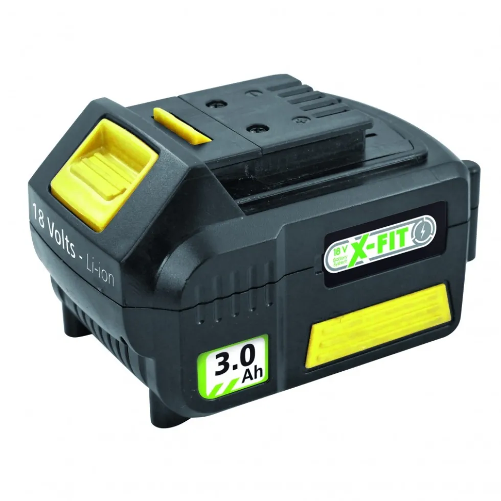 Perceuse visseuse à percussion sans fil - 18V - Brushless - XFC-Impact2 FARTOOLS