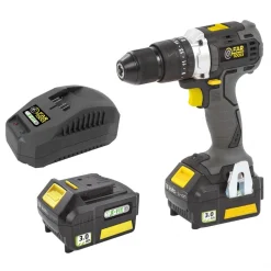 Perceuse visseuse à percussion sans fil - 18V - Brushless - XFC-Impact2 FARTOOLS