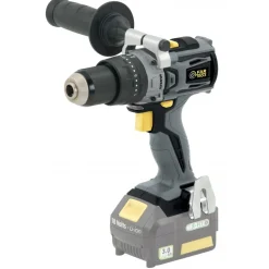 Perceuse visseuse à percussion sans fil - 18V - Brushless - XFC-Impact2 FARTOOLS