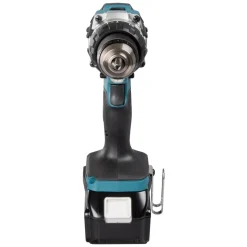 Perceuse visseuse à percussion sans fil LXT® - 18V Li-Ion - DHP489RTJ MAKITA