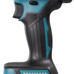 Perceuse visseuse à percussion sans fil LXT® - 18V Li-Ion - DHP489RTJ MAKITA