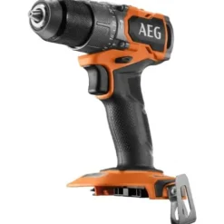 Perceuse-visseuse à percussion Brushless 18V - SUBCOMPACT - BSB18SBL2-0 AEG Powertools