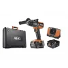 Perceuse-visseuse à percussion 18V Brushless - BSB18C3BL-502C AEG Powertools