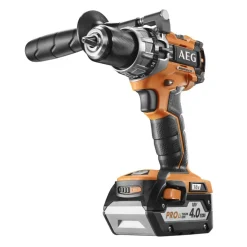 Perceuse-visseuse à percussion 18V Brushless - BSB18C3BL-502C AEG Powertools
