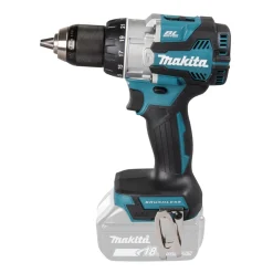 Perceuse visseuse à percussion sans fil LXT® - 18V Li-Ion - DHP489ZJ - machine nue MAKITA