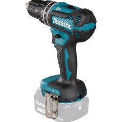 Perceuse visseuse à percussion 18V DHP485ZJ - Diamètre 13 mm - Solo MAKITA